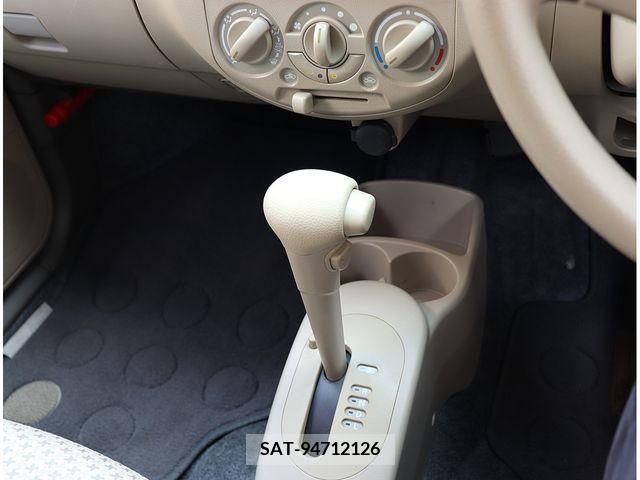Mazda CAROL 2011-03 294626-6