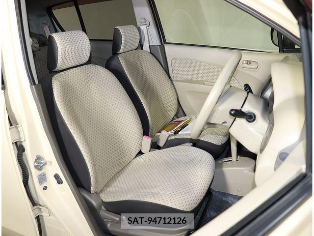 Mazda CAROL 2011-03 294626-7