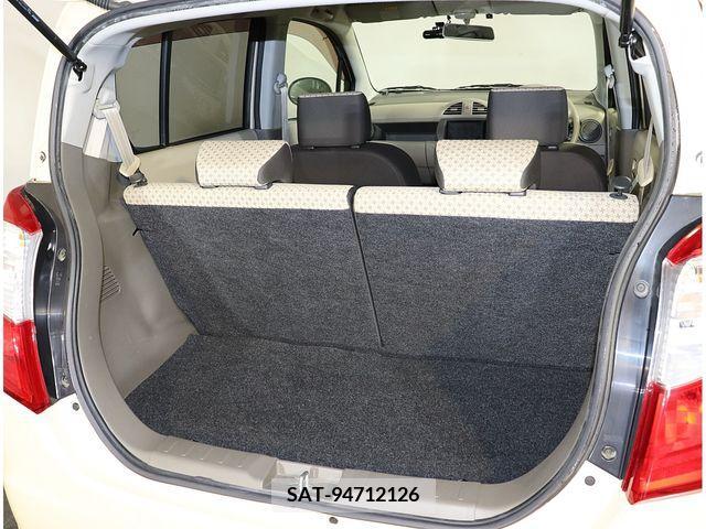 Mazda CAROL 2011-03 294626-8