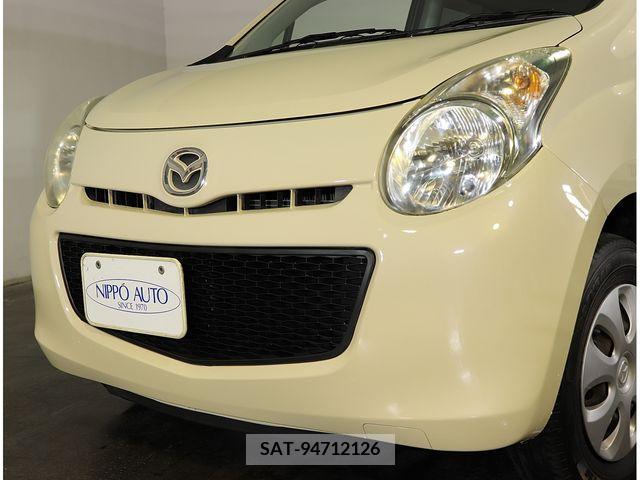 Mazda CAROL 2011-03 294626-9