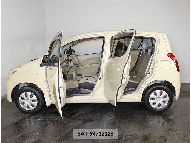 Mazda CAROL 2011-03 294626-10