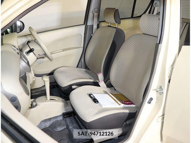 Mazda CAROL 2011-03 294626-11