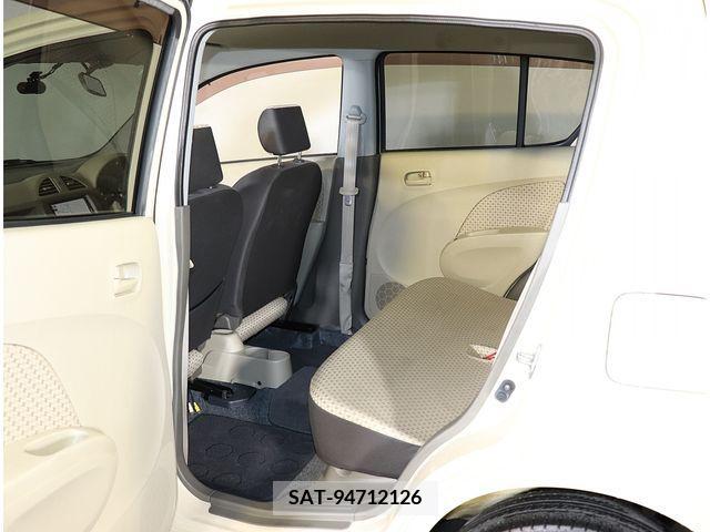 Mazda CAROL 2011-03 294626-12