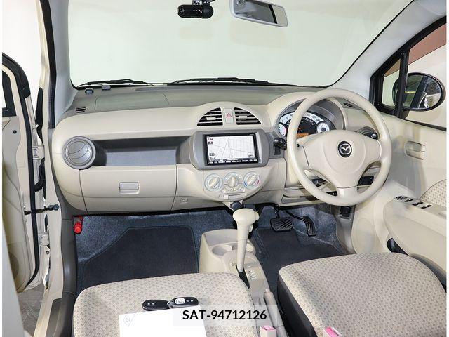Mazda CAROL 2011-03 294626-13