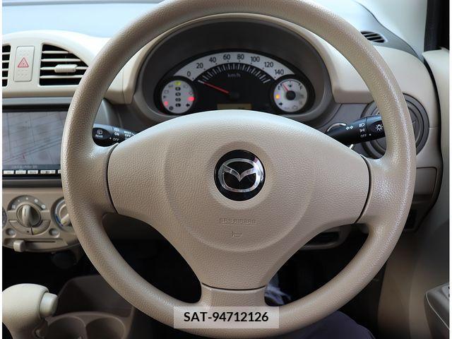 Mazda CAROL 2011-03 294626-14