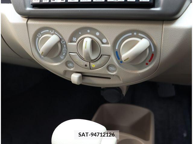 Mazda CAROL 2011-03 294626-15