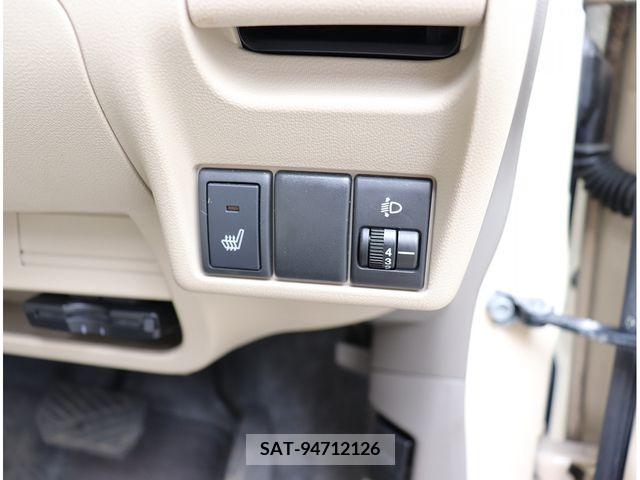 Mazda CAROL 2011-03 294626-17