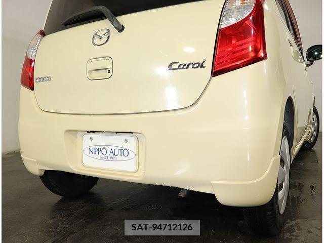 Mazda CAROL 2011-03 294626-20