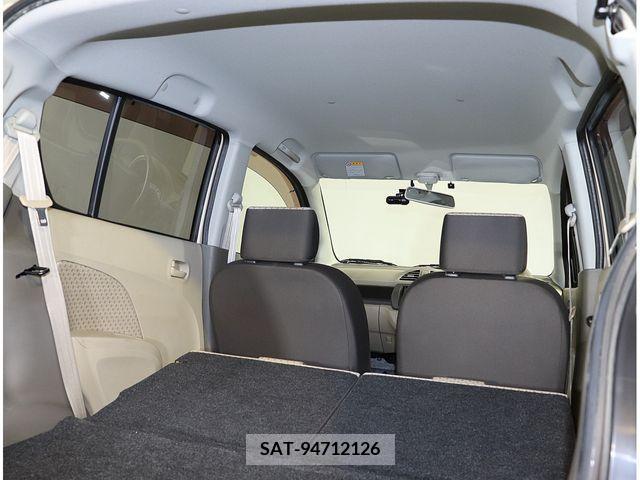 Mazda CAROL 2011-03 294626-21