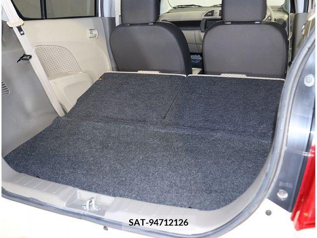 Mazda CAROL 2011-03 294626-22