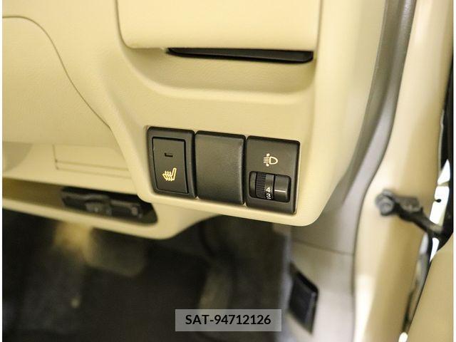 Mazda CAROL 2011-03 294626-23