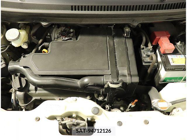 Mazda CAROL 2011-03 294626-29