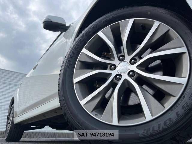 Subaru OUTBACK 2012-08 274900-13