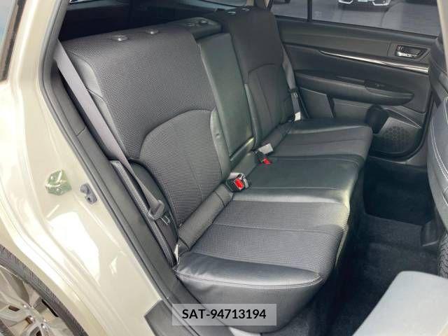 Subaru OUTBACK 2012-08 274900-9