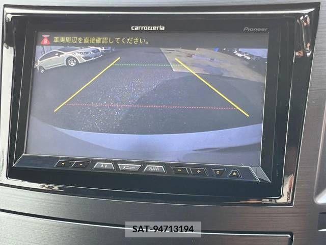 Subaru OUTBACK 2012-08 274900-3
