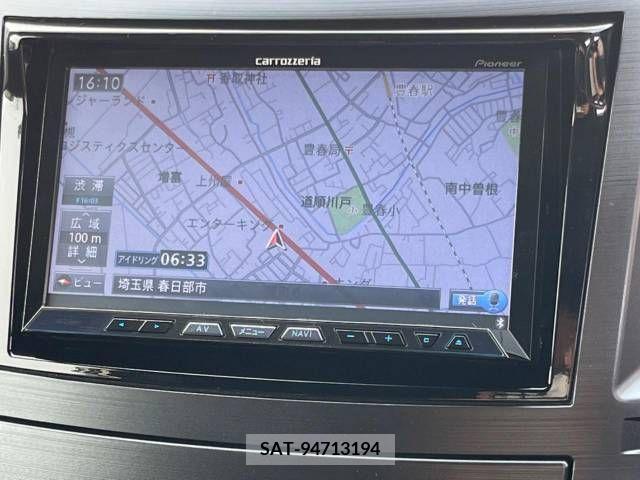 Subaru OUTBACK 2012-08 274900-2