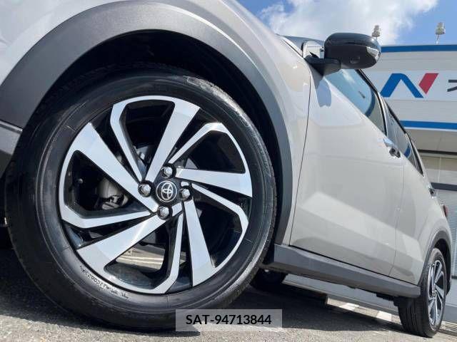 Toyota RAIZE 2023-03 367220-14