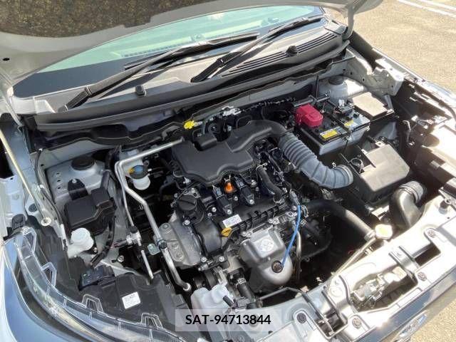 Toyota RAIZE 2023-03 367220-18