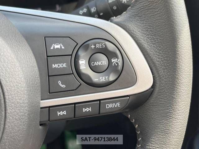 Toyota RAIZE 2023-03 367220-6