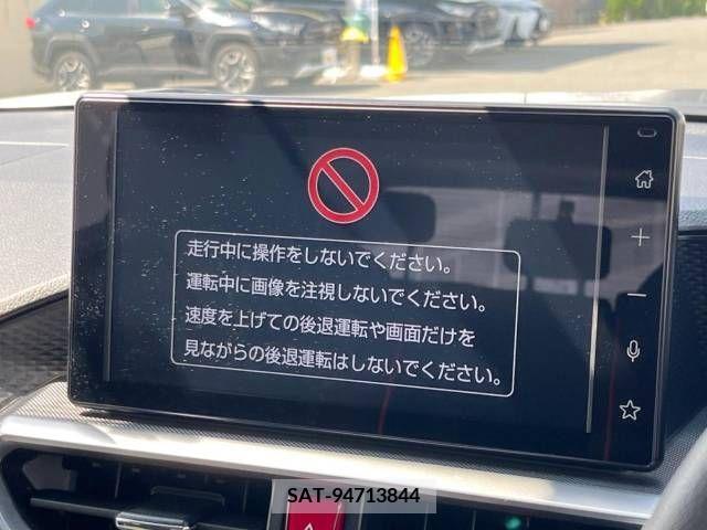 Toyota RAIZE 2023-03 367220-3