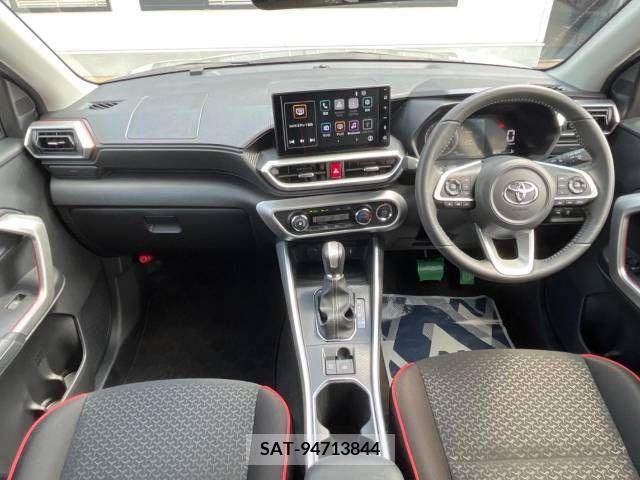 Toyota RAIZE 2023-03 367220-1