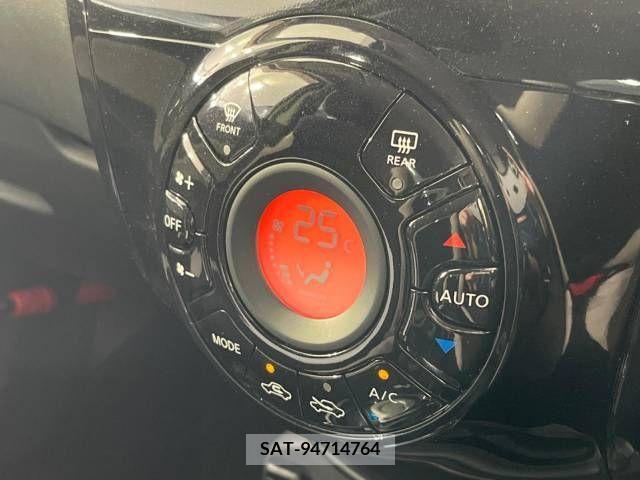 Nissan NOTE 2017-11 280821-5