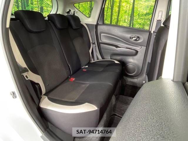 Nissan NOTE 2017-11 280821-9