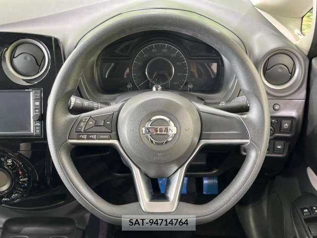 Nissan NOTE 2017-11 280821-11
