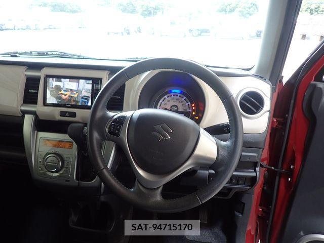 Suzuki HUSTLER 2020-02 391356-10
