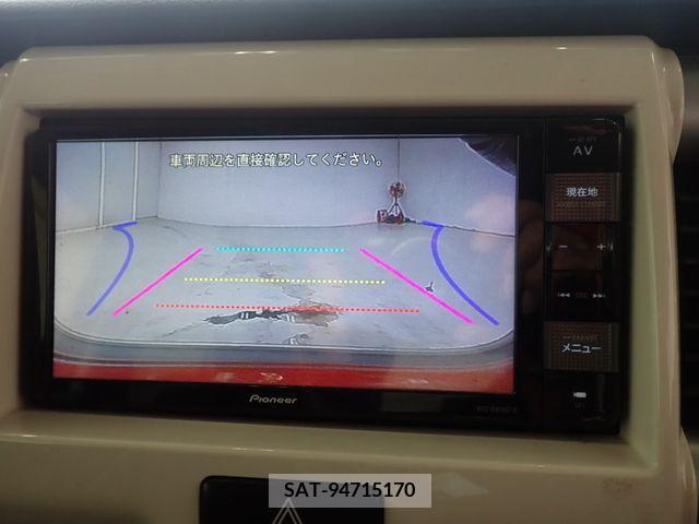Suzuki HUSTLER 2020-02 391356-17