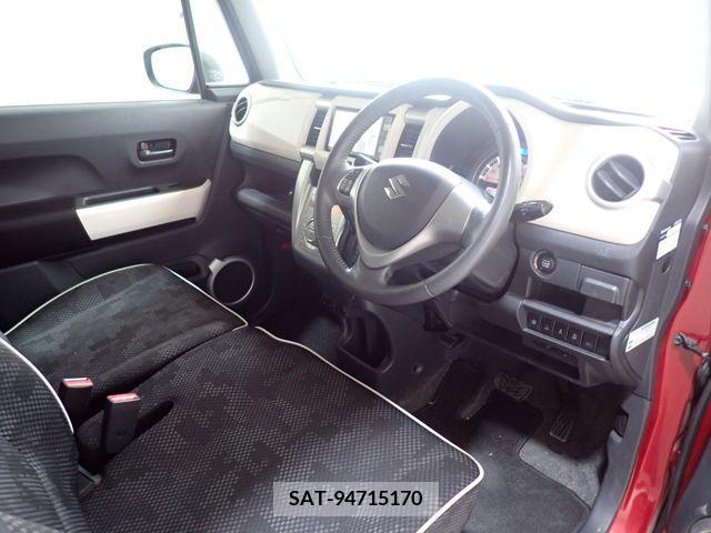 Suzuki HUSTLER 2020-02 391356-1