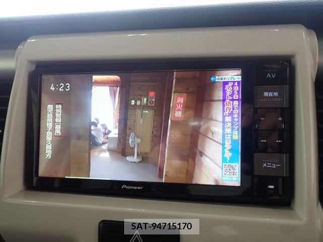 Suzuki HUSTLER 2020-02 391356-16