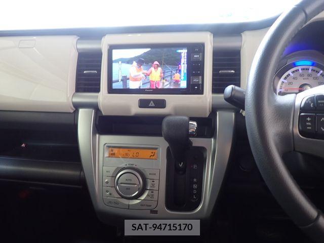 Suzuki HUSTLER 2020-02 391356-13
