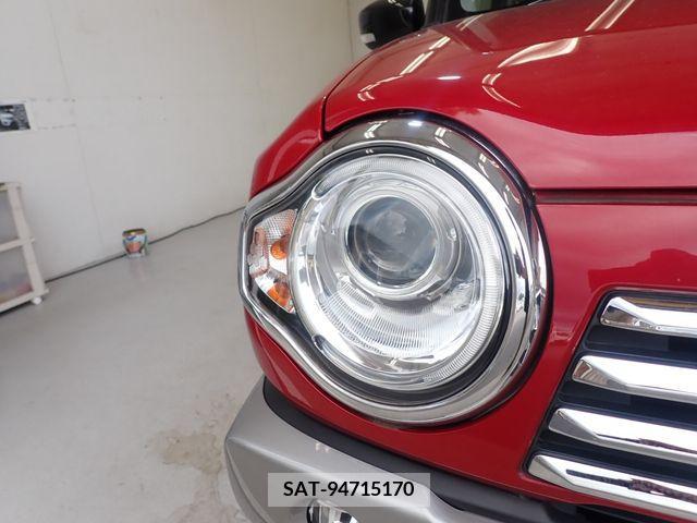 Suzuki HUSTLER 2020-02 391356-8