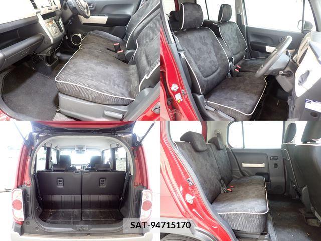 Suzuki HUSTLER 2020-02 391356-19
