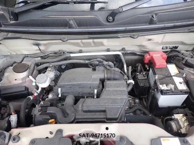 Suzuki HUSTLER 2020-02 391356-22