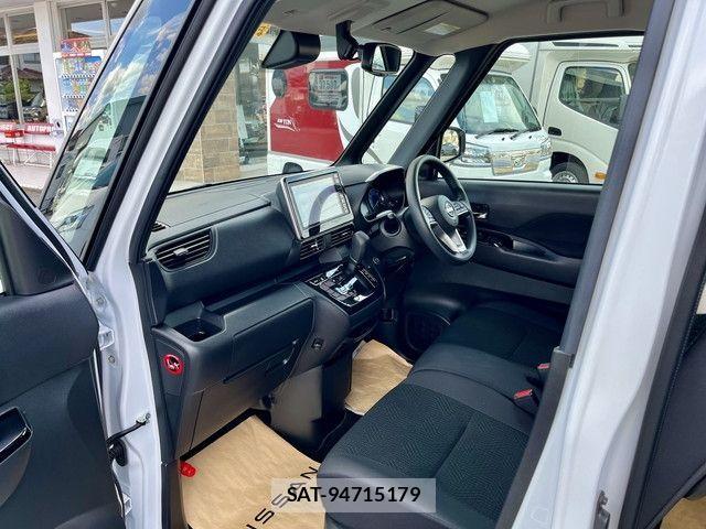 Nissan ROOX 2023-06 448007-5