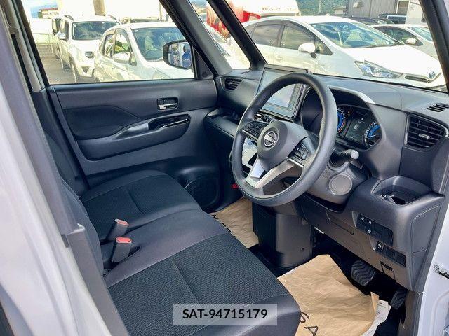 Nissan ROOX 2023-06 448007-20