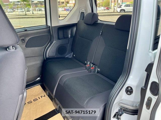 Nissan ROOX 2023-06 448007-6