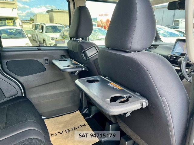 Nissan ROOX 2023-06 448007-16