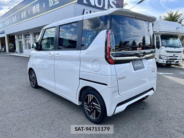 Nissan ROOX 2023-06 448007-7