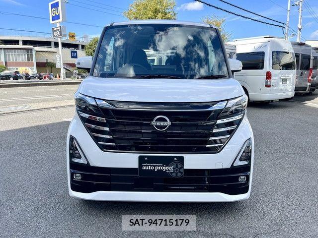 Nissan ROOX 2023-06 448007-1