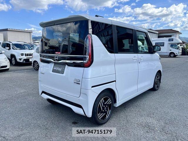 Nissan ROOX 2023-06 448007-12