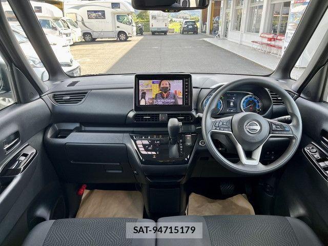 Nissan ROOX 2023-06 448007-23