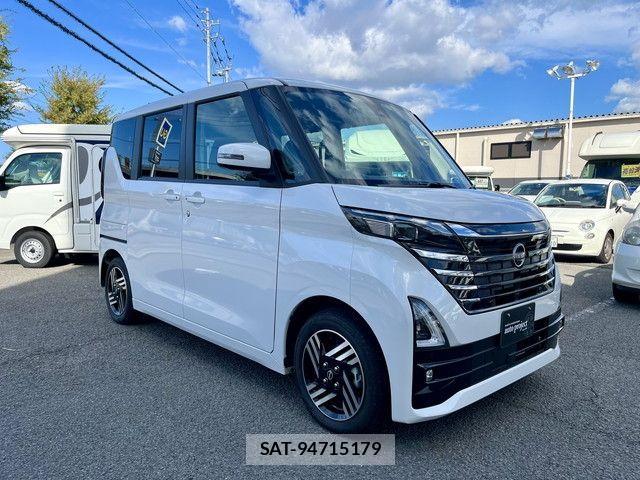 Nissan ROOX 2023-06 448007-2