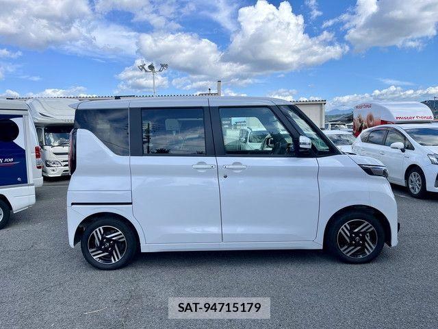 Nissan ROOX 2023-06 448007-13
