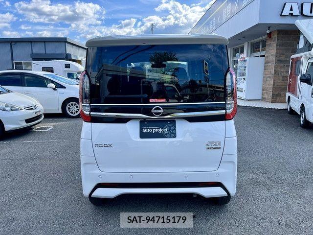 Nissan ROOX 2023-06 448007-8