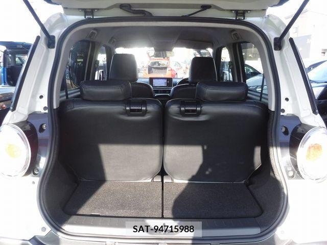 Daihatsu CAST 2018-12 380079-14