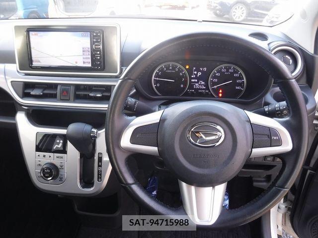 Daihatsu CAST 2018-12 380079-2