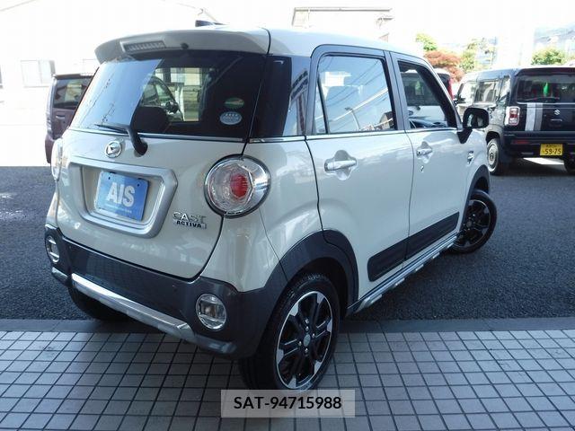 Daihatsu CAST 2018-12 380079-1